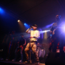 Utcazene fesztivál és koncertek