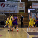 VBW CEKK Cegléd - TTT Riga 73-66