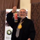 Körünkben – Nagy László Lázár