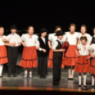 Jubileumi Táncsics est