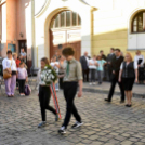 Az aradi vértanúkra emlékeztek