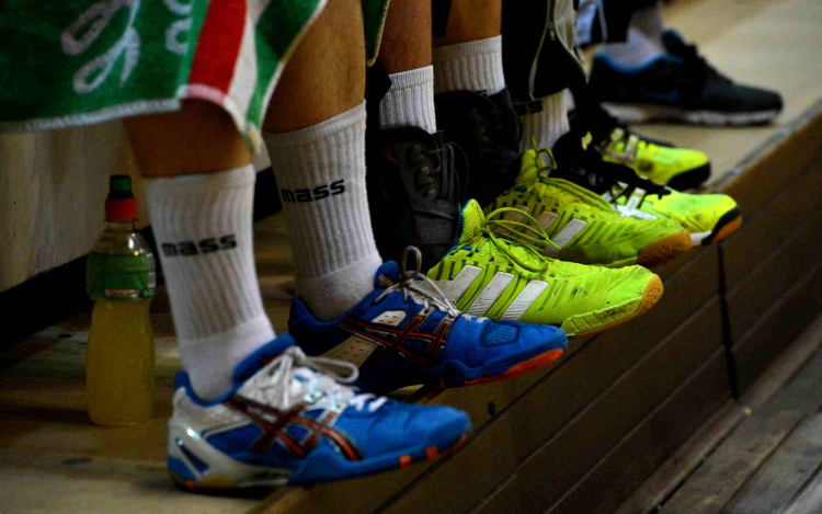 Egy X, a többi ODA...