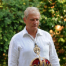 Cegléden járt a Korona