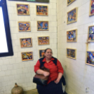 Balázs János kiállítás az Artem Galériában