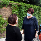 Újra termelői piac az Ordass közben