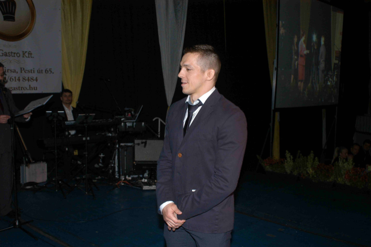 XIII. Ceglédi Sportgála