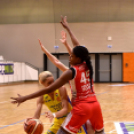 Védekezési hibáinkat kihasználta a Diósgyőr