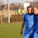 Ceglédi VSE – FGSZ Siófok 3-0