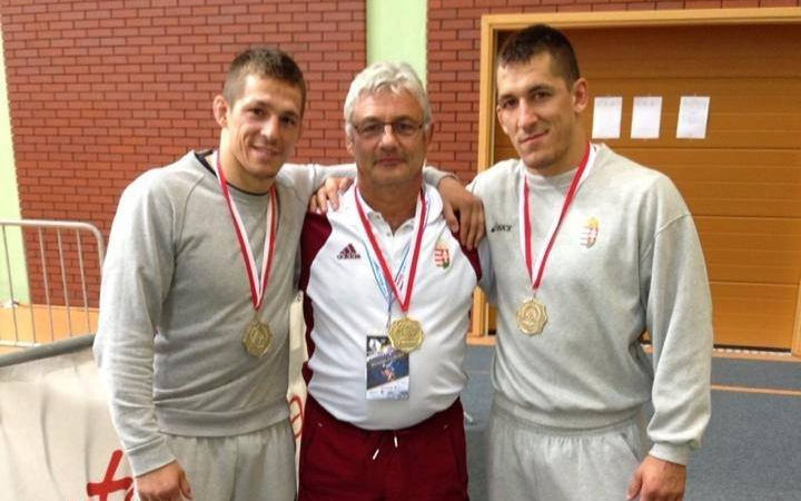 A Lőrincz fivérek örülnek a változásnak