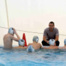 Győzelemmel kezdett az uszoda