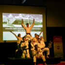 Ceglédi Judo Központ névadó ünnepség