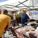 Huszárkonyha - 1848-as étkeink