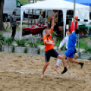 II. Ceglédi Kézilabda Nap