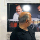 Peter Erskine Cegléden