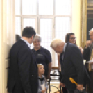 A gimnázium történetét mutatja be a tárlat