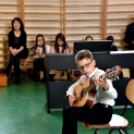 Hangszeres csalogató