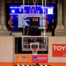 Szoros mérkőzésen kapott ki a Cegléd