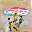 XI. Elekes József Labdarúgó Emléktorna