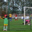 CVSE - Csákvár 3-2