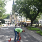 Autómentes nap – 1200 résztvevővel