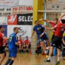 CEGLÉDI KKSE–VÁCI KSE 26–24 (10–12)