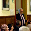 Jazzkoncert dobos nélkül