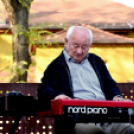 Jazz ünnep - az Ordass közben