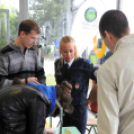 Közlekedési vetélkedő