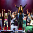 Bemutatóra készülnek