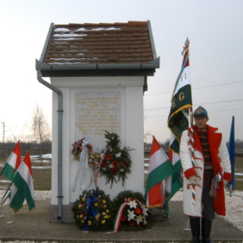 Pál napi megemlékezés