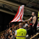 Ceglédi EKK-Aluinvent DVTK Miskolc 77-82