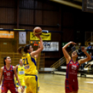 Ceglédi EKK-Vasas Akadémia 95-62 