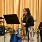 Hangverseny a zeneiskolában