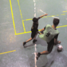 24 órás foci a gimiben