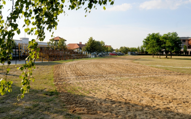 Akciófilmbe illő jelenetek a Vágtán