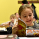 Olvass még 10 percet kampány Cegléden