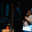 Tudományok éjszakája 6.