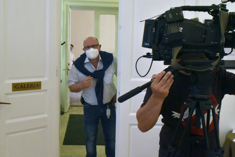 Megnyílt a Ceglédi Fotóklub kiállítása