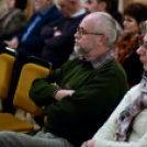 Ledobtak volna a Taigetoszról - könyvbemutató