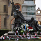 Rendhagyó március 15. képekben