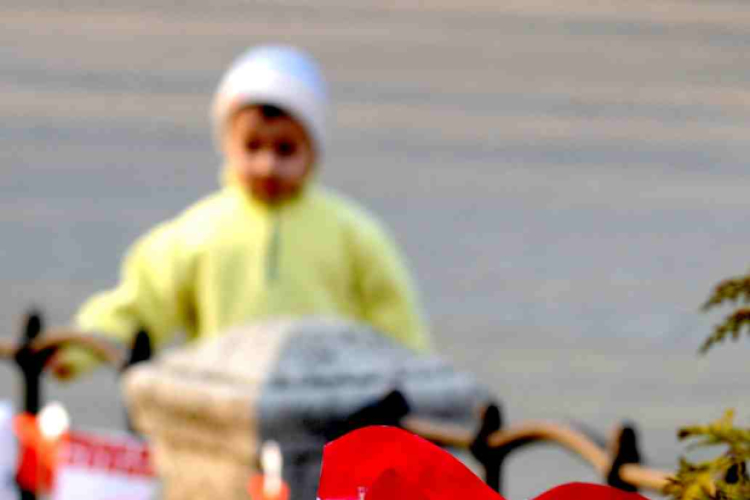 Gyerekek munkái - Március 15