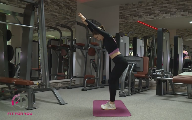 Senior torna Kingával 2. rész