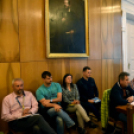 Fórum a közlekedésbiztonság javításáról