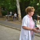 Semmelweis nap Cegléden