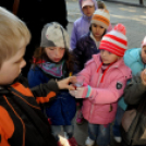 Őszköszöntő a Táncsicsban