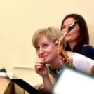 Hangszerek mesés világa - hangszerbemutató