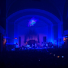 Omega Koncert a Református Nagytemplomban