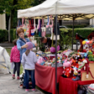 Rossz időben is jó hangulat