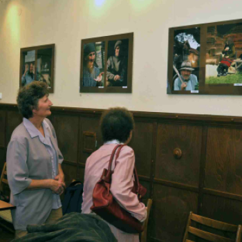 Erdélyi pillanatok a gimiben