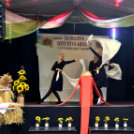 Augusztus 20-i ünnepség